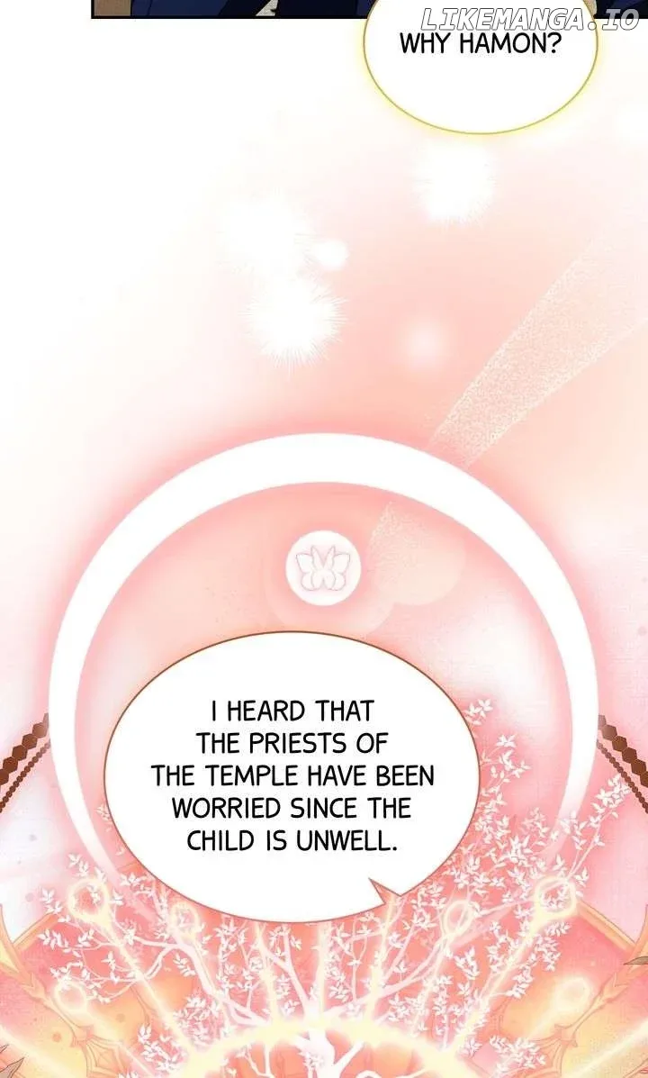 Our Tyrant Became Young Chapter 80 page 60