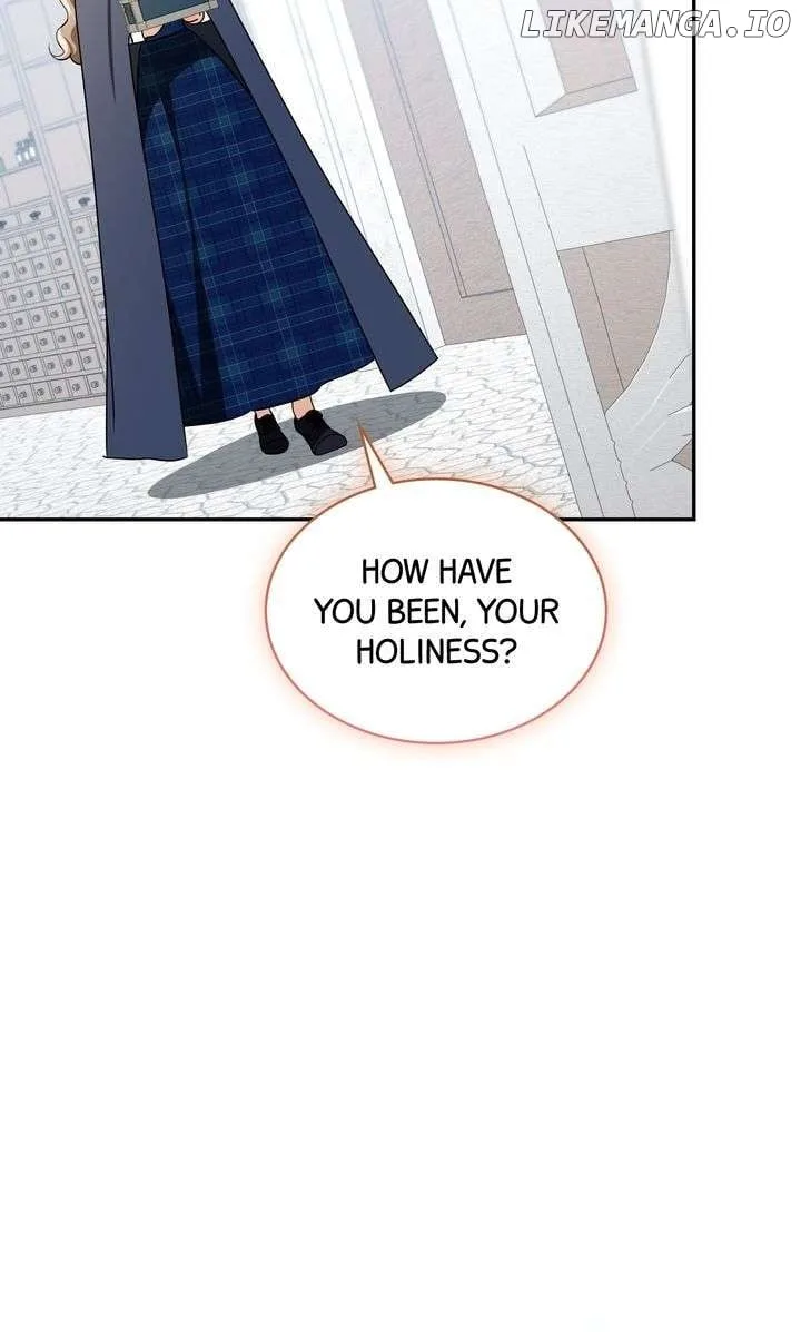 Our Tyrant Became Young Chapter 80 page 109