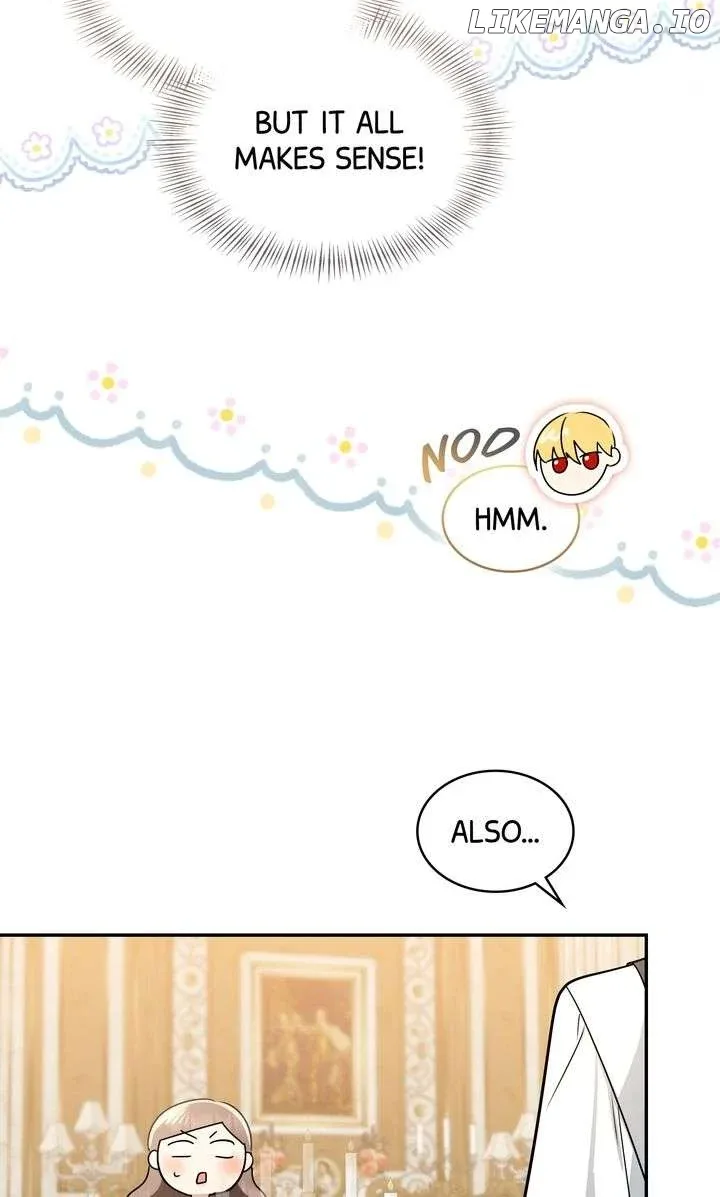 Our Tyrant Became Young Chapter 80 page 55