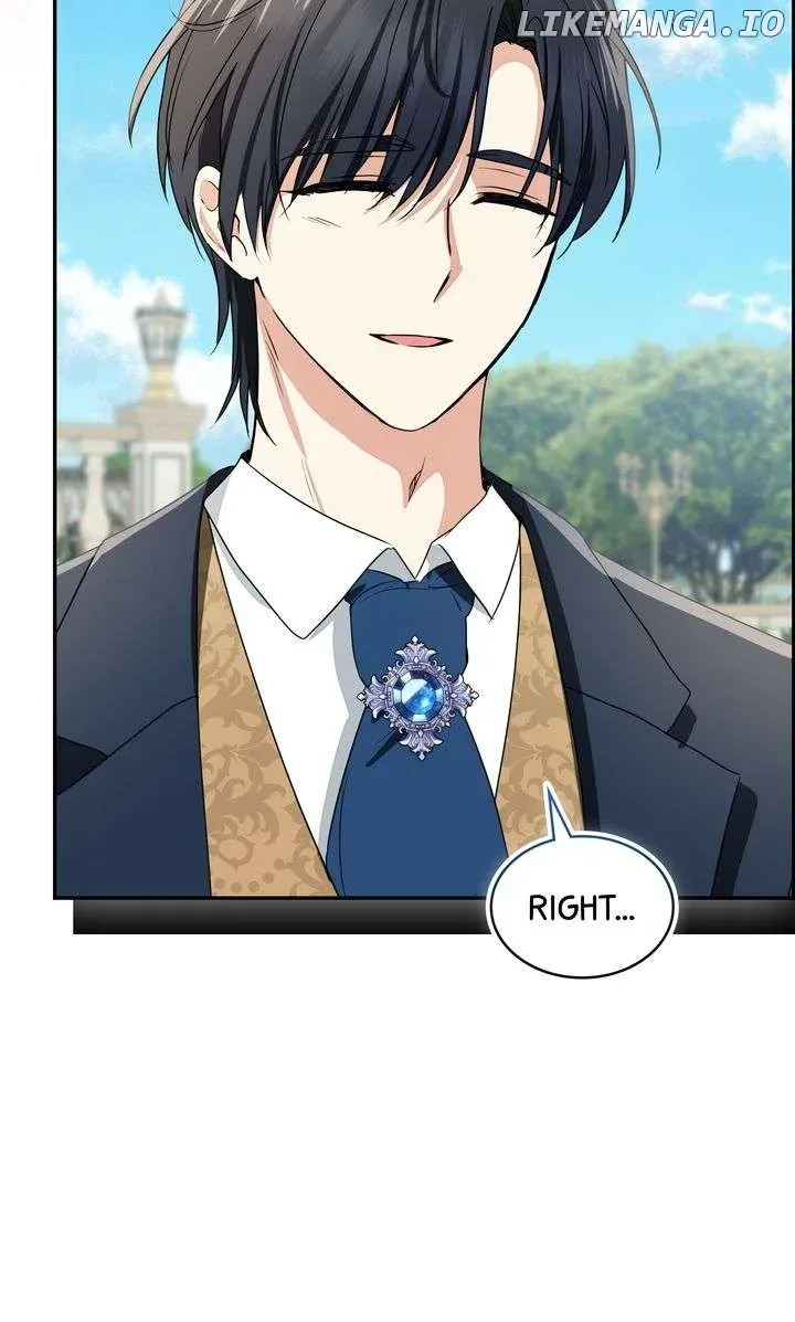 Our Tyrant Became Young Chapter 80 page 73