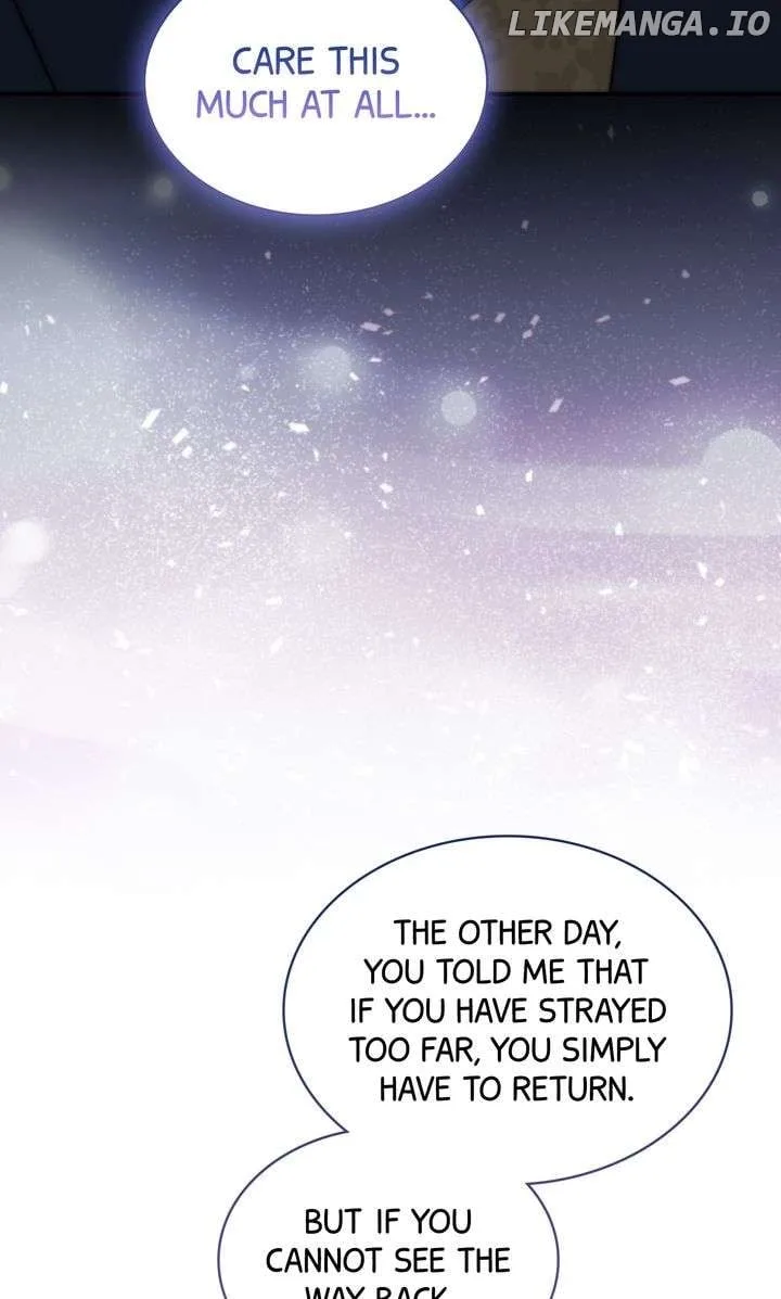 Our Tyrant Became Young Chapter 80 page 95