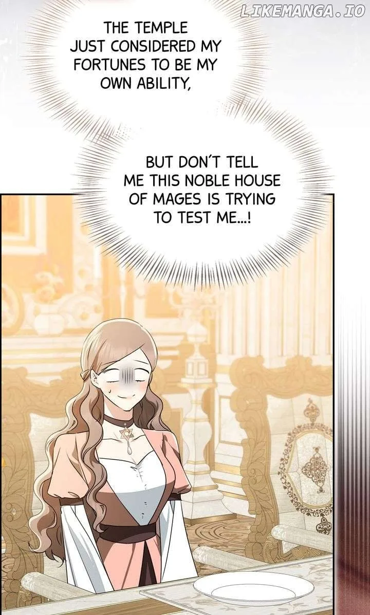 Our Tyrant Became Young Chapter 80 page 48