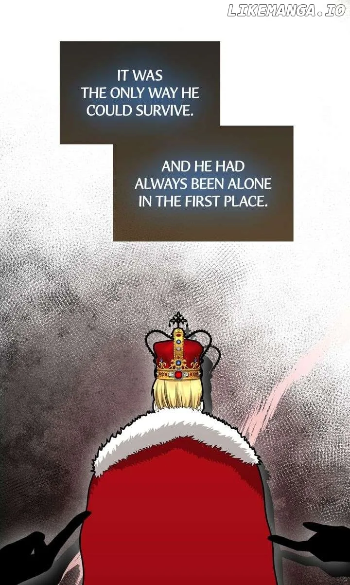Our Tyrant Became Young Chapter 78 page 103