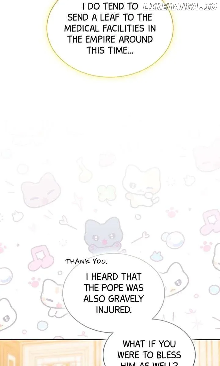 Our Tyrant Became Young Chapter 80 page 53