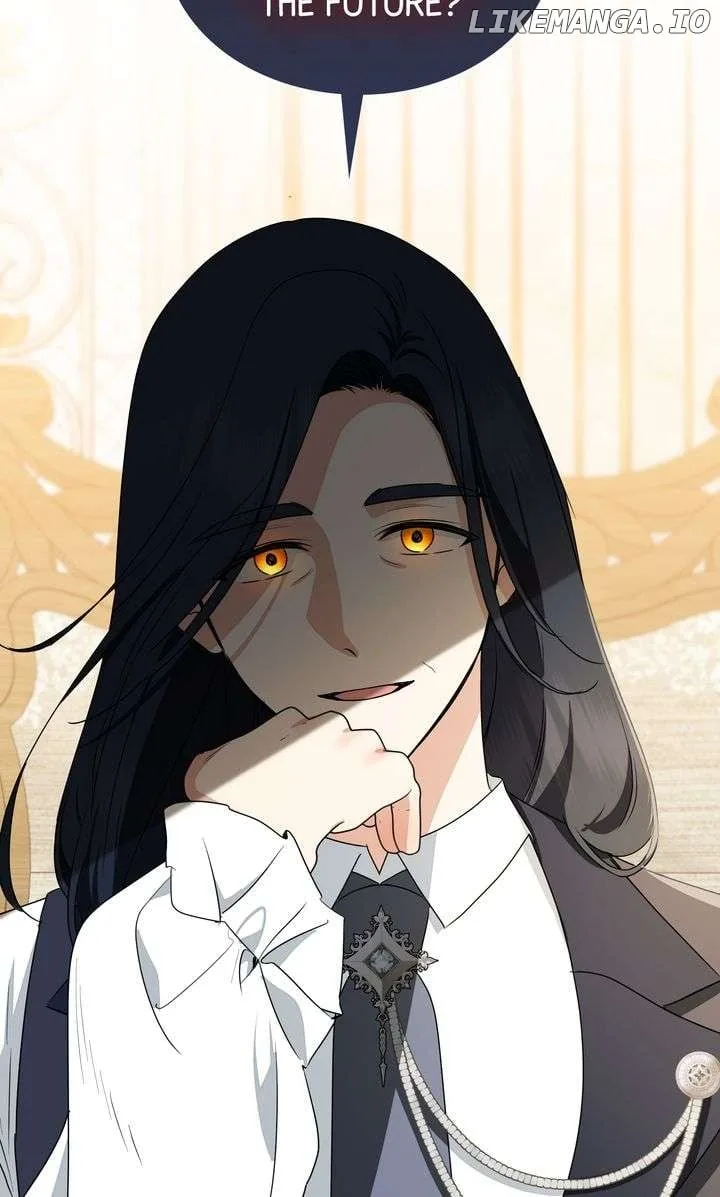 Our Tyrant Became Young Chapter 80 page 46