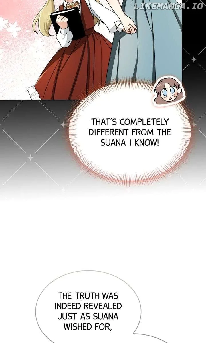 Our Tyrant Became Young Chapter 79 page 73