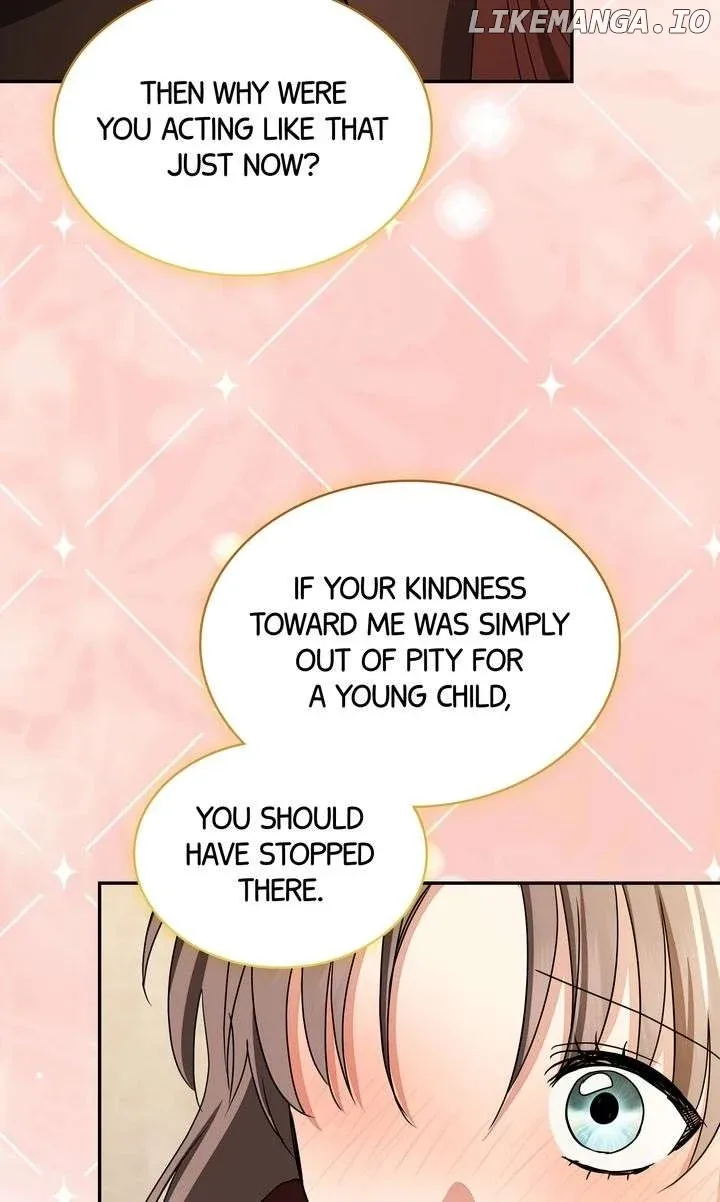 Our Tyrant Became Young Chapter 78 page 111
