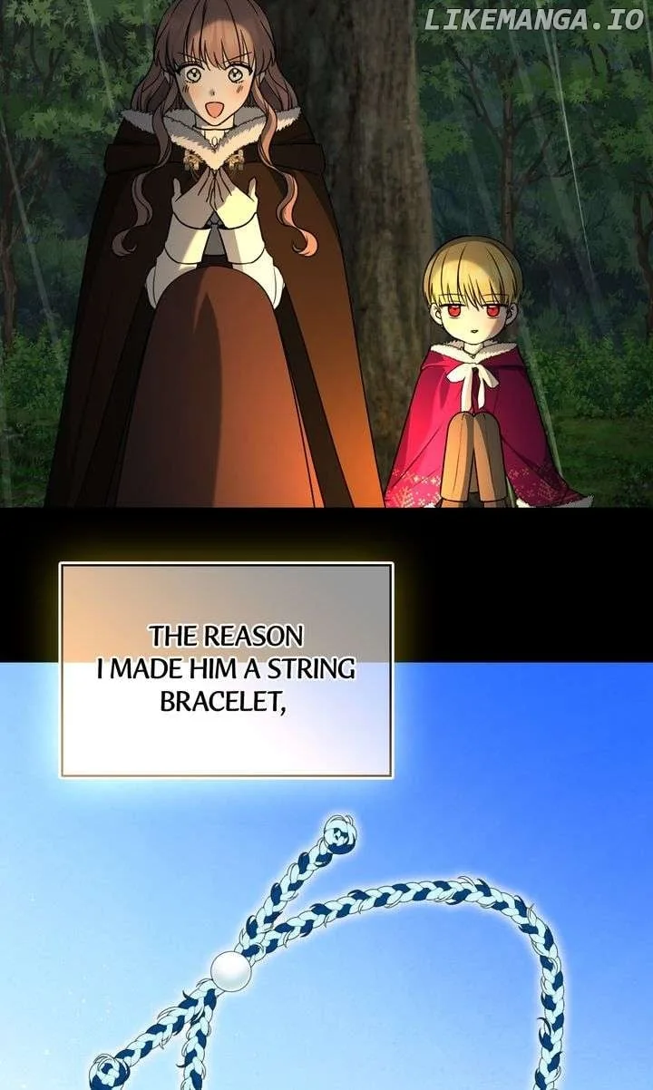 Our Tyrant Became Young Chapter 78 page 106