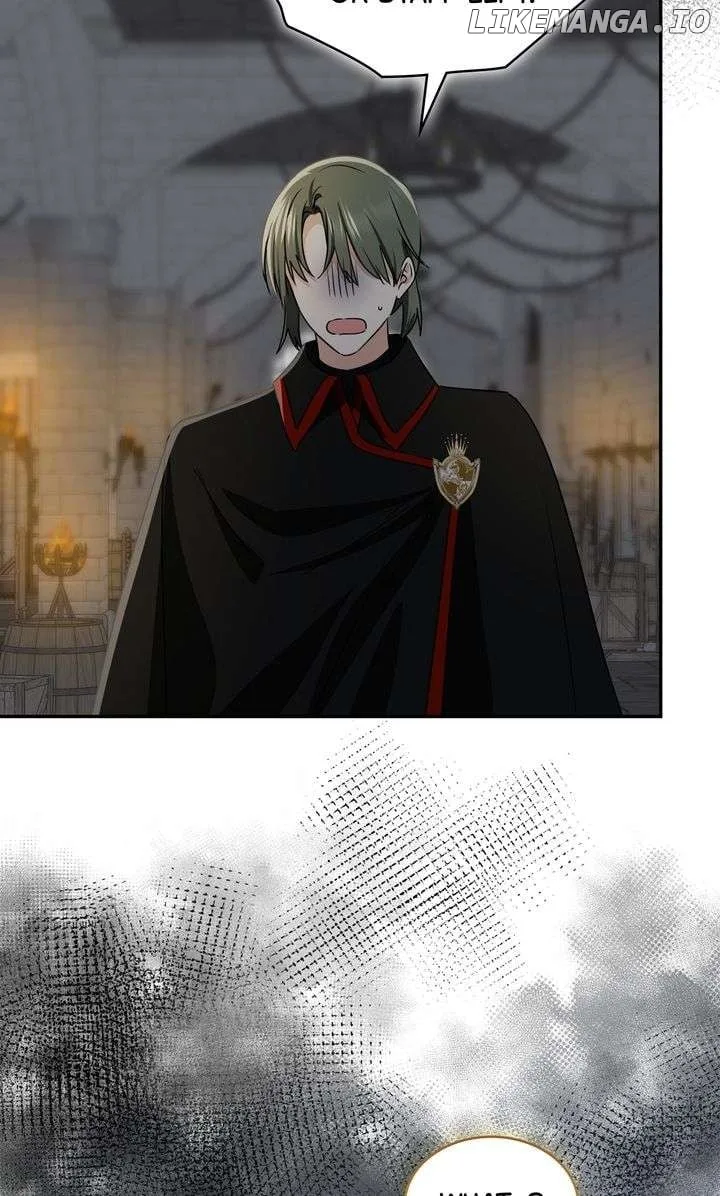 Our Tyrant Became Young Chapter 79 page 92