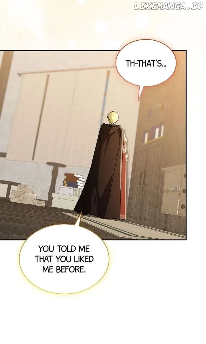Our Tyrant Became Young Chapter 78 page 115
