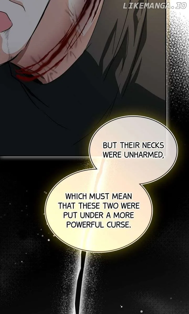 Our Tyrant Became Young Chapter 79 page 83
