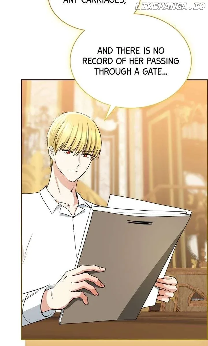 Our Tyrant Became Young Chapter 79 page 98