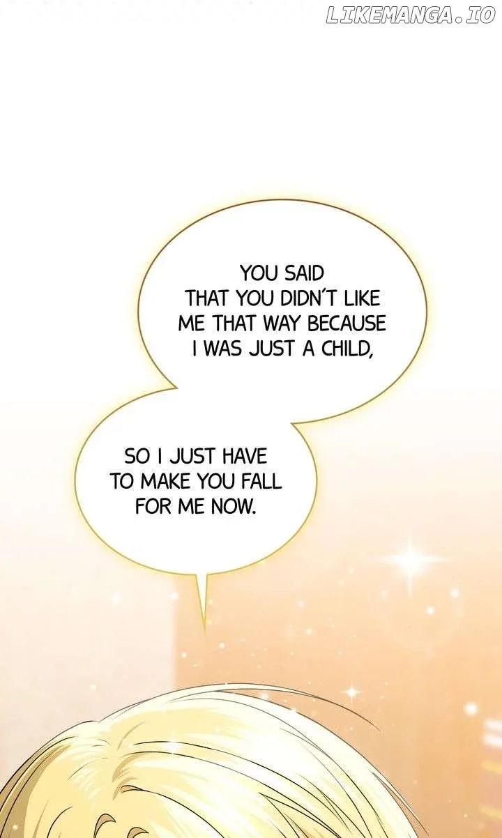 Our Tyrant Became Young Chapter 78 page 131