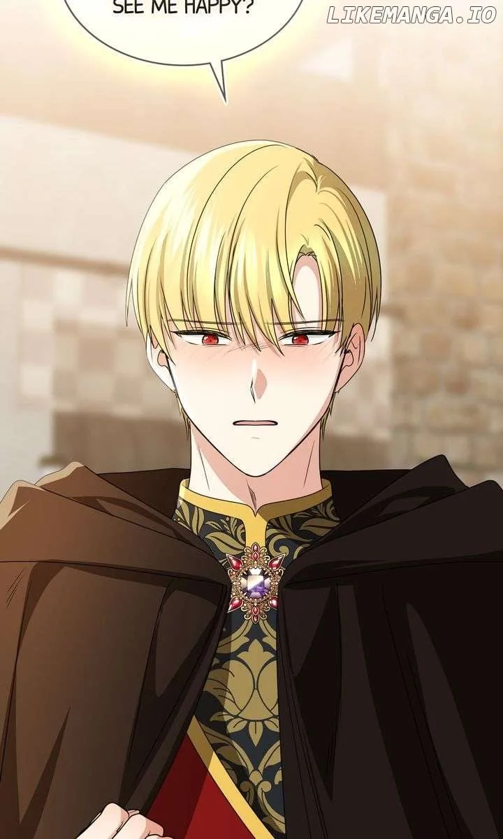 Our Tyrant Became Young Chapter 78 page 113