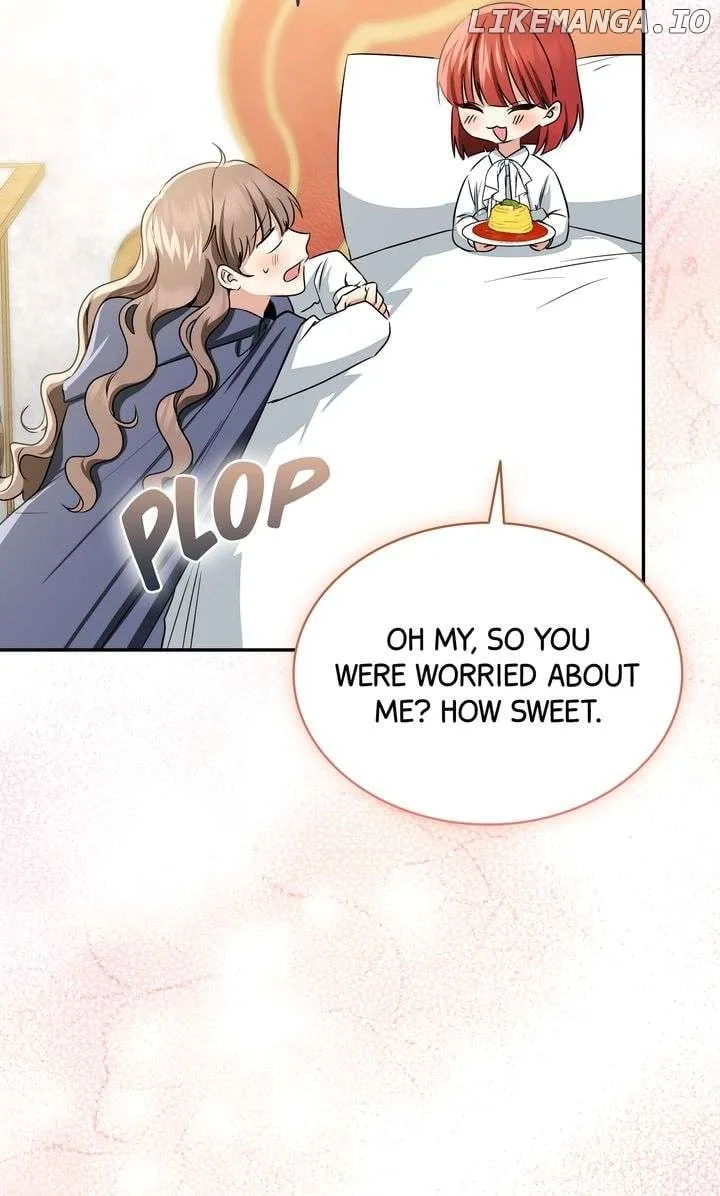 Our Tyrant Became Young Chapter 79 page 108