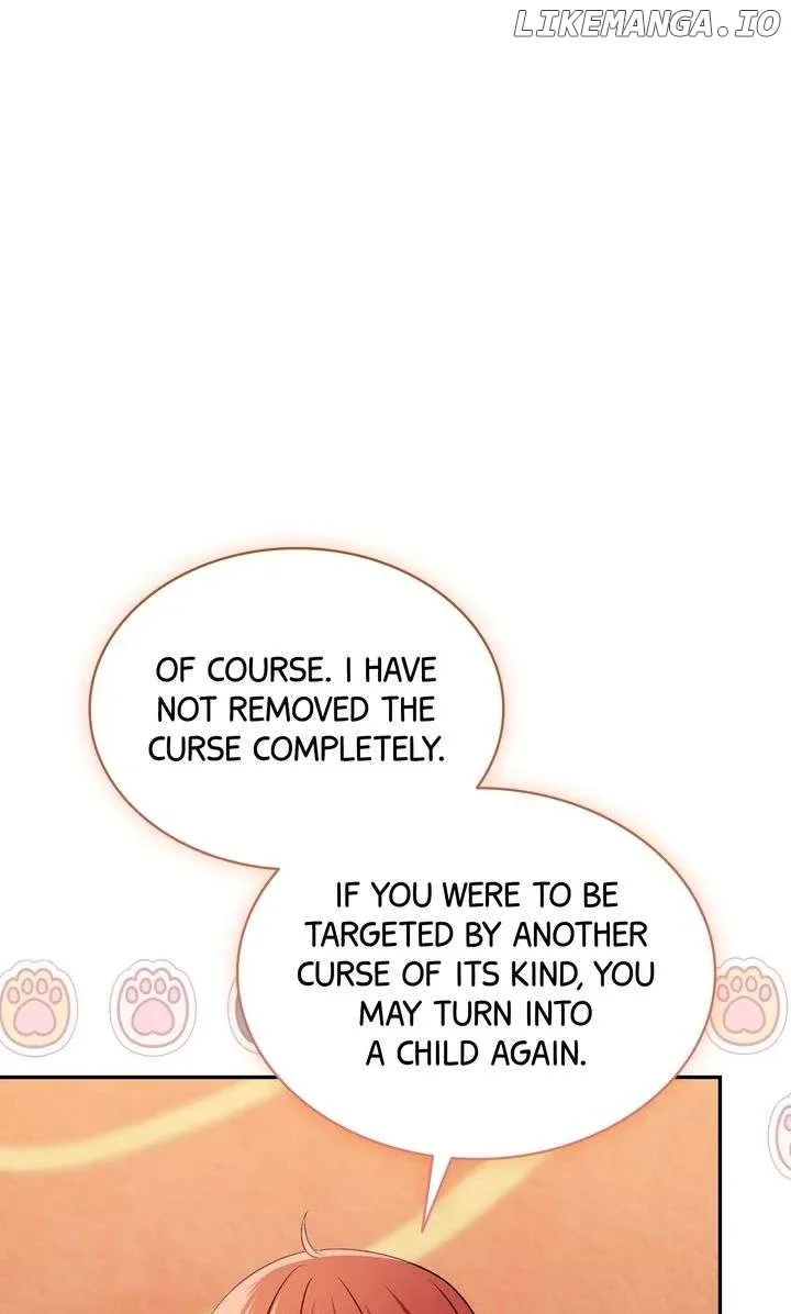Our Tyrant Became Young Chapter 79 page 113