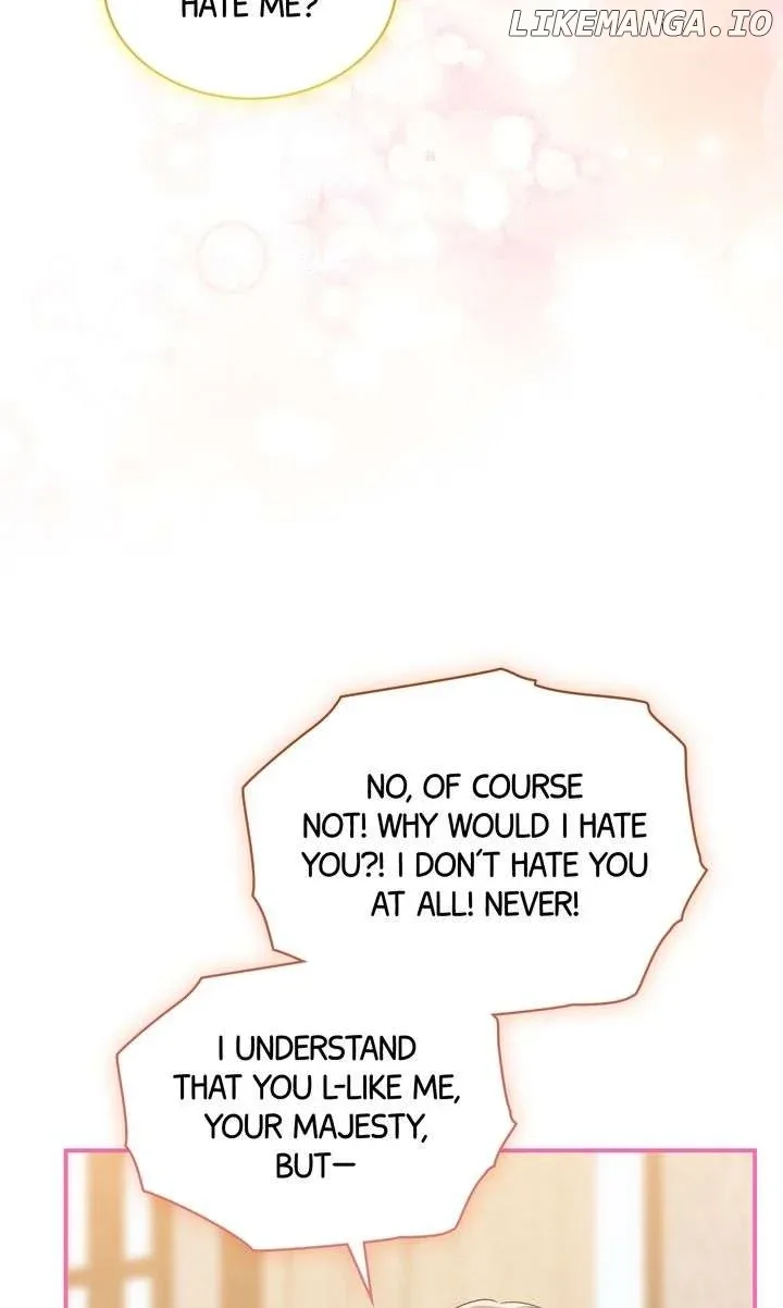 Our Tyrant Became Young Chapter 78 page 122