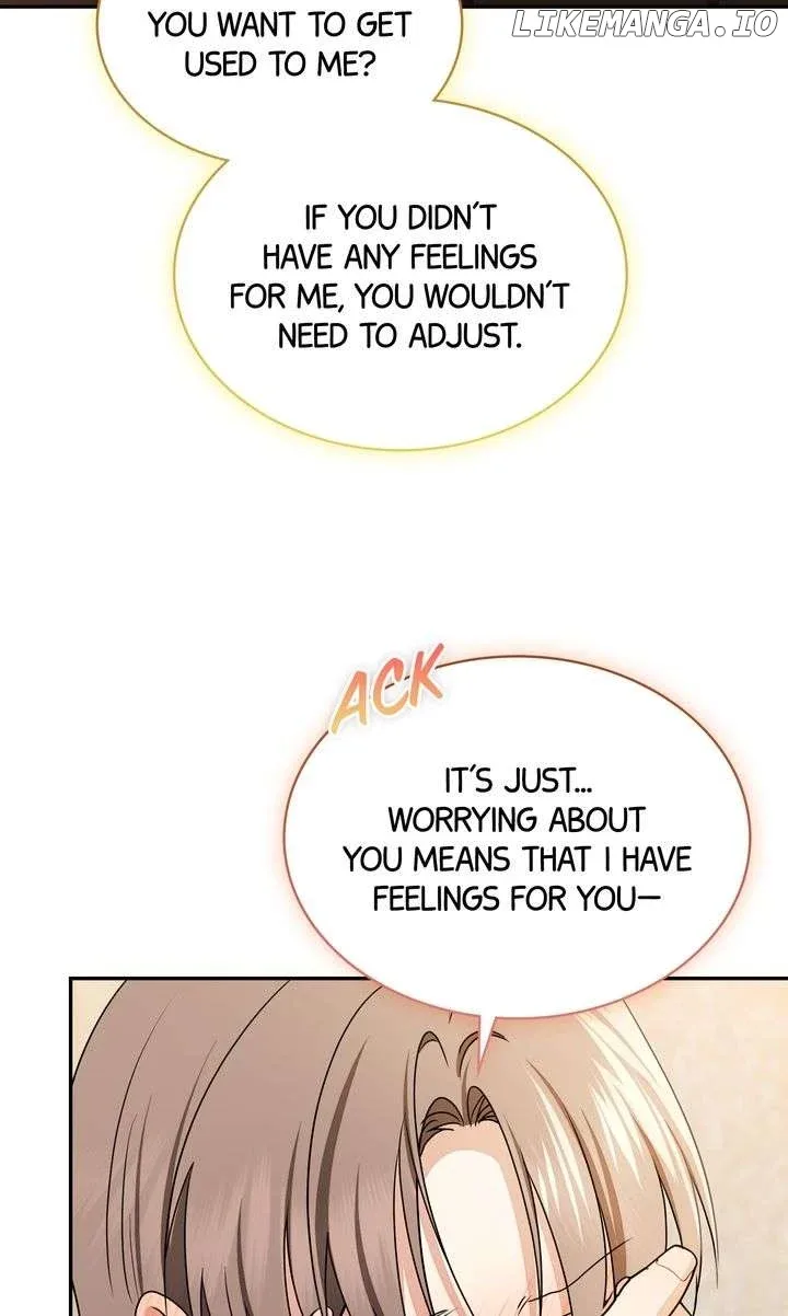 Our Tyrant Became Young Chapter 78 page 125
