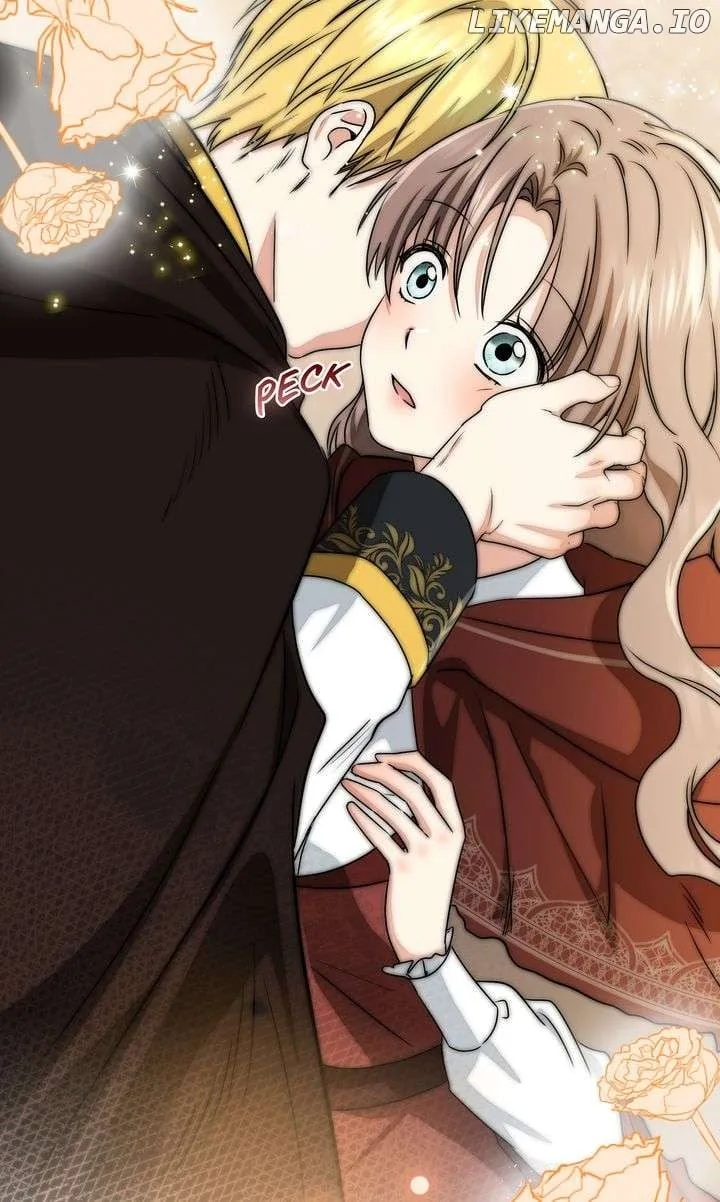 Our Tyrant Became Young Chapter 78 page 127