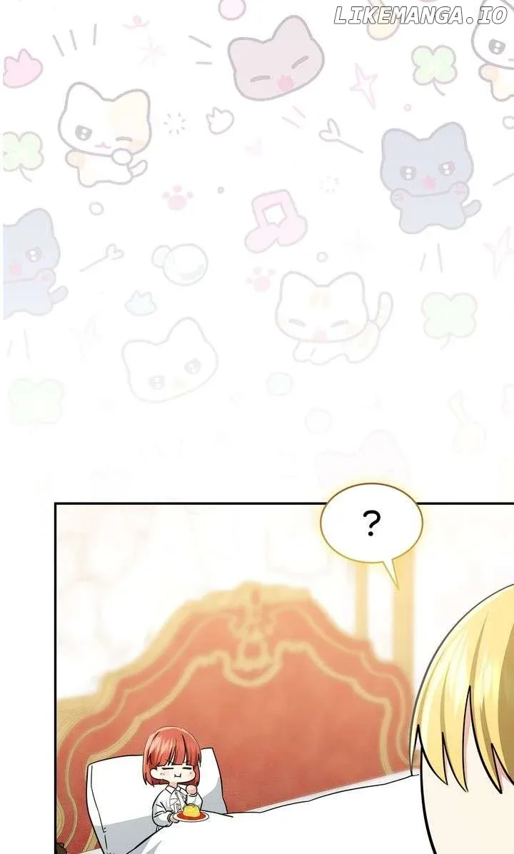 Our Tyrant Became Young Chapter 79 page 105