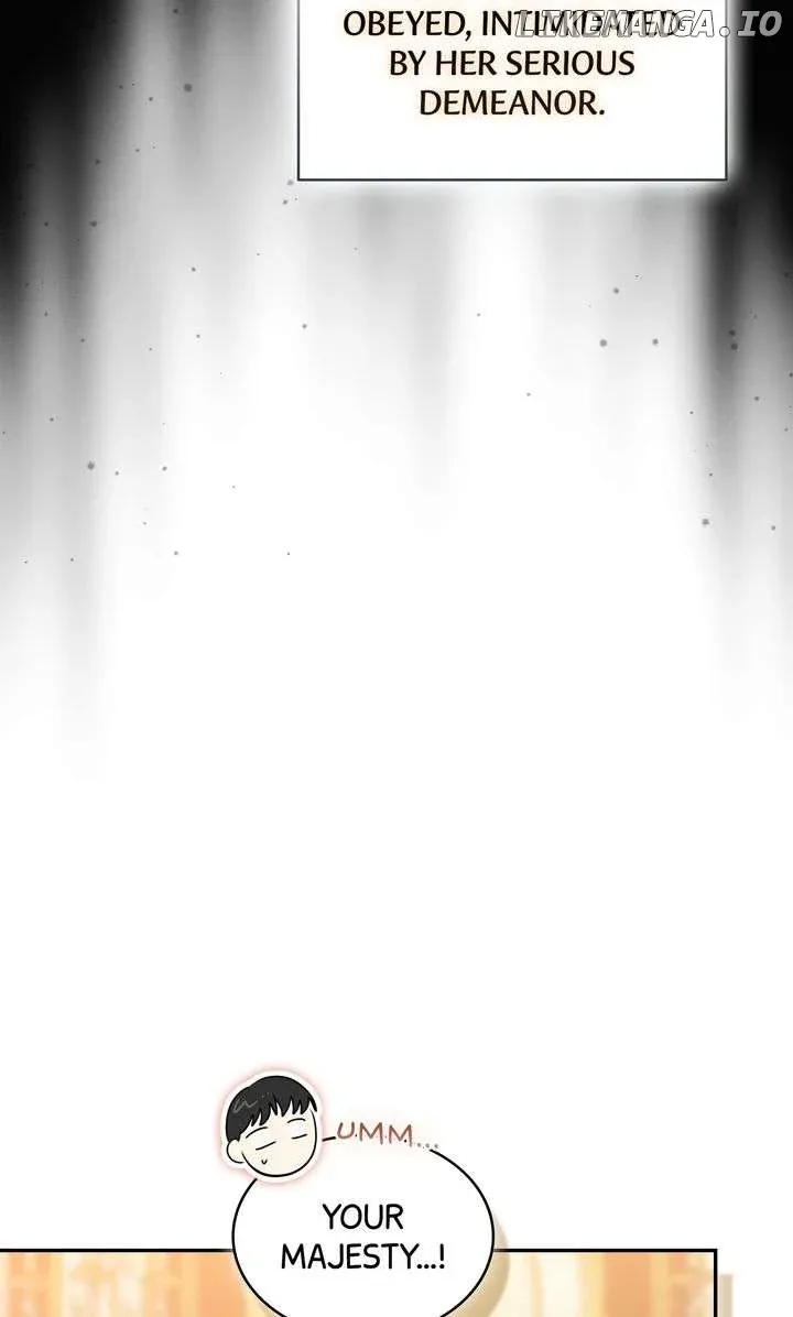 Our Tyrant Became Young Chapter 79 page 101