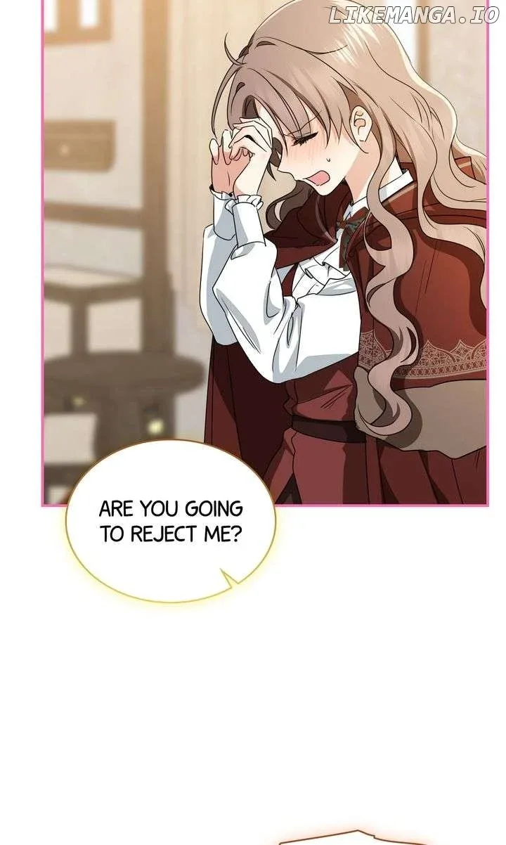 Our Tyrant Became Young Chapter 78 page 123