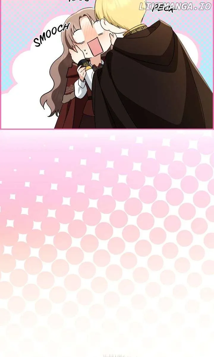 Our Tyrant Became Young Chapter 78 page 134