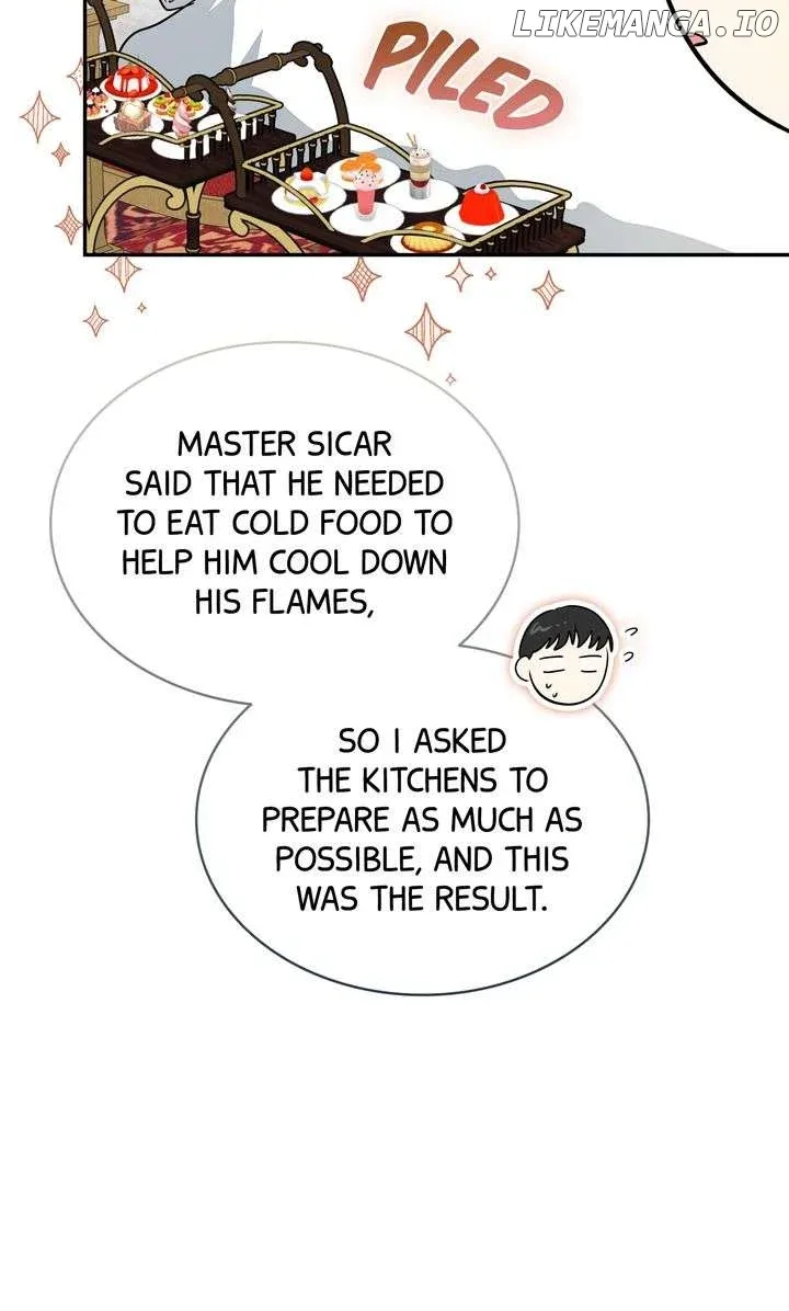 Our Tyrant Became Young Chapter 79 page 106