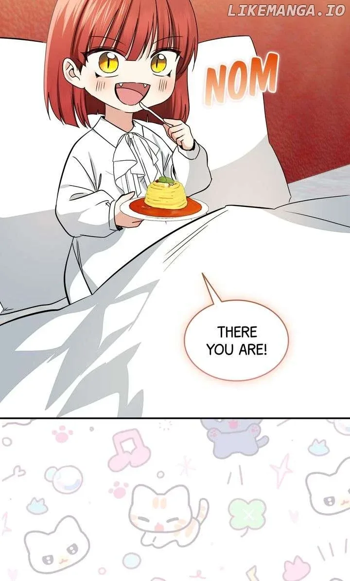 Our Tyrant Became Young Chapter 79 page 104