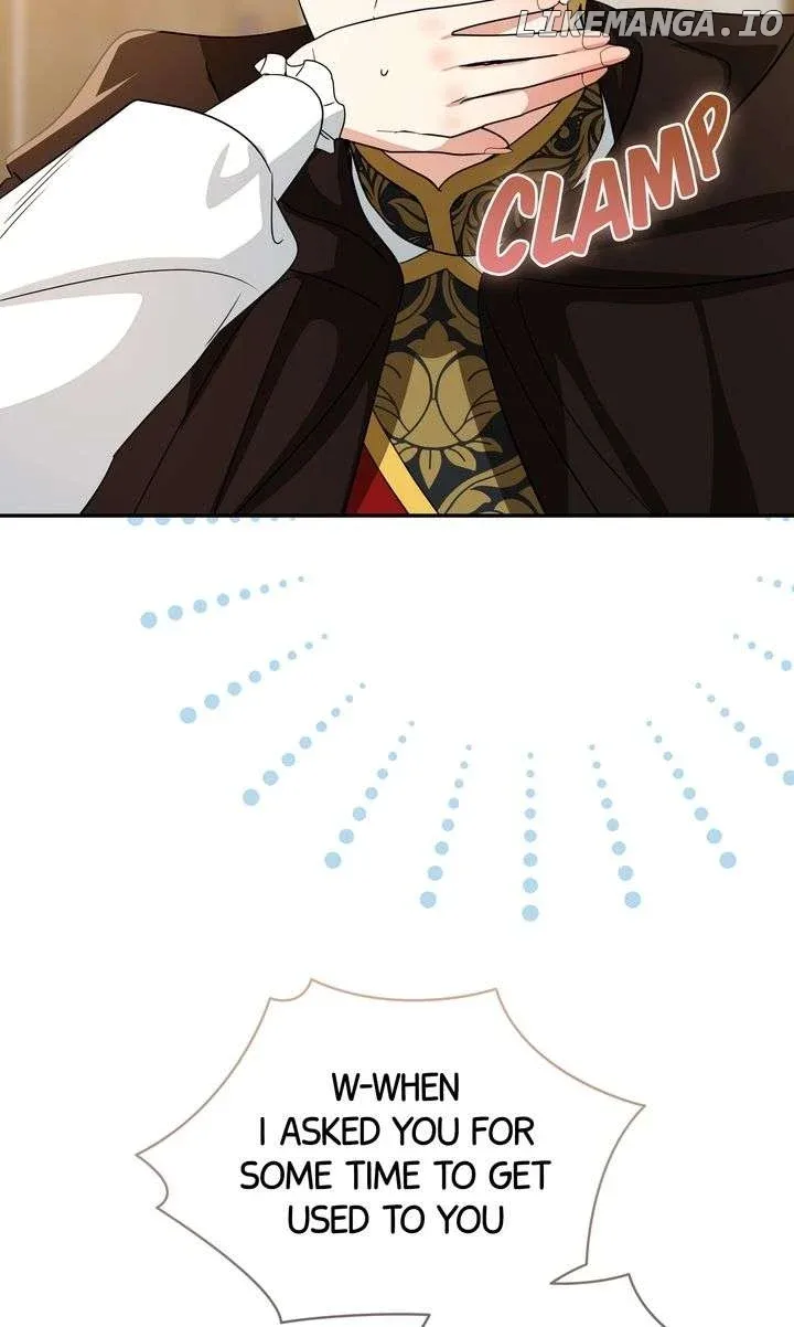 Our Tyrant Became Young Chapter 78 page 137
