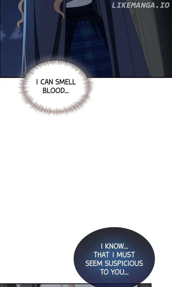 Our Tyrant Became Young Chapter 81 page 11