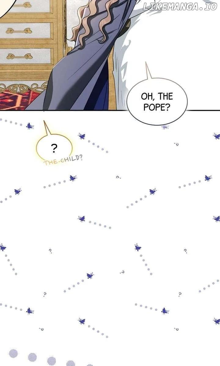 Our Tyrant Became Young Chapter 79 page 116
