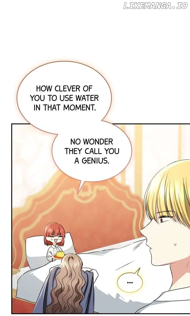 Our Tyrant Became Young Chapter 79 page 110