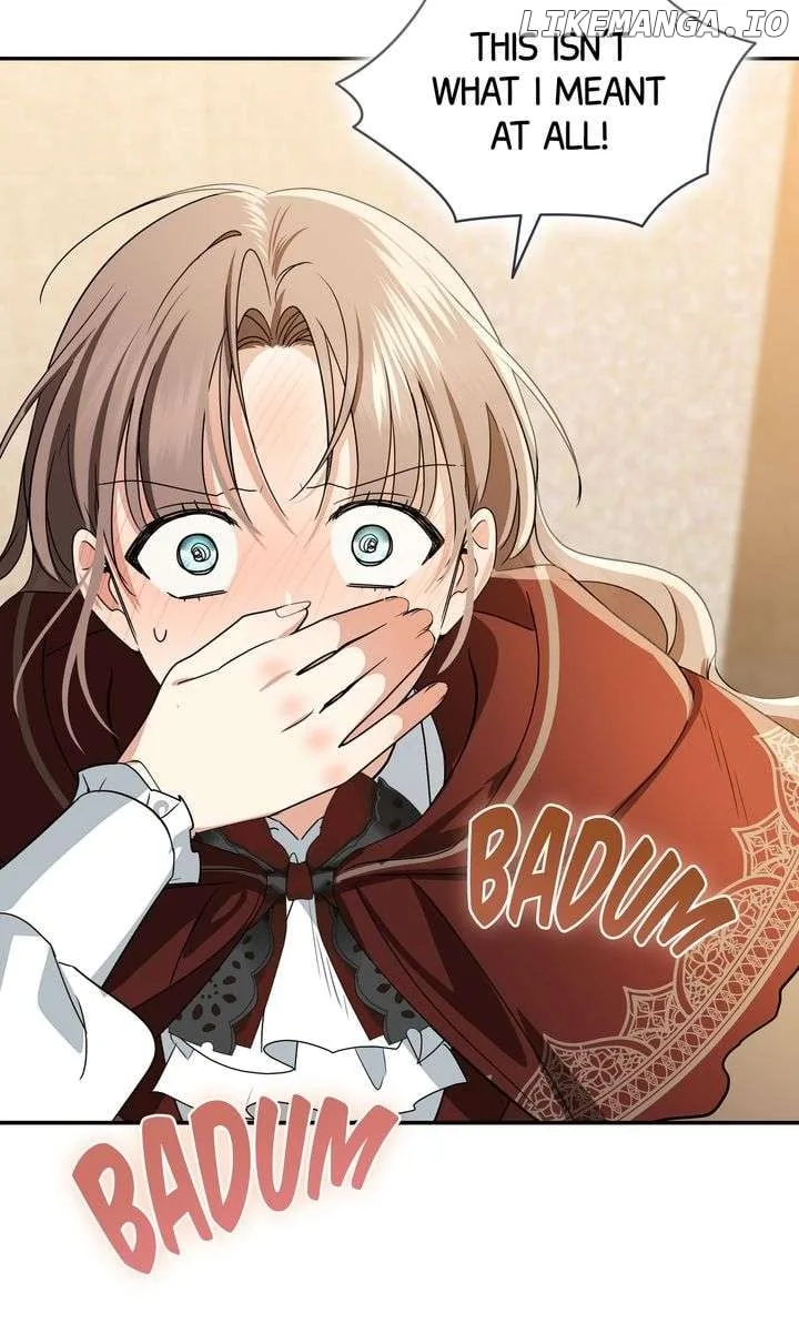 Our Tyrant Became Young Chapter 78 page 138