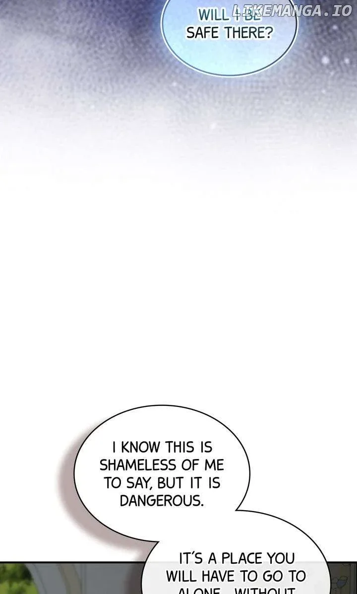 Our Tyrant Became Young Chapter 81 page 4