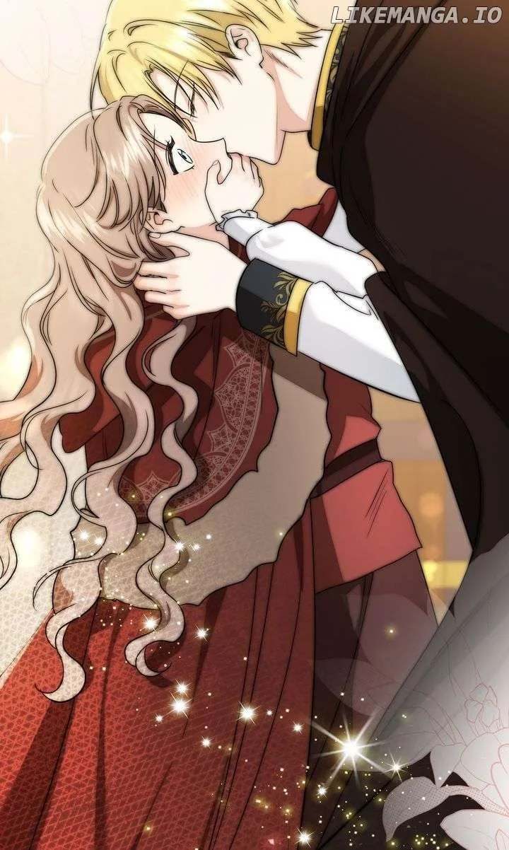 Our Tyrant Became Young Chapter 78 page 141