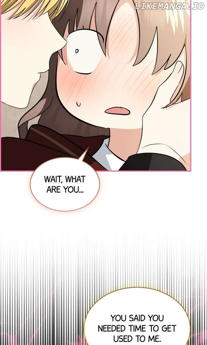 Our Tyrant Became Young Chapter 78 page 129