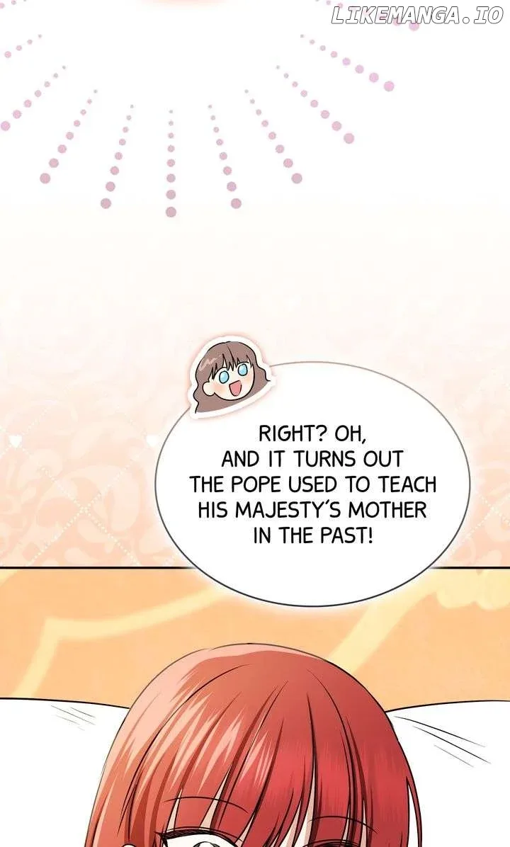Our Tyrant Became Young Chapter 79 page 118