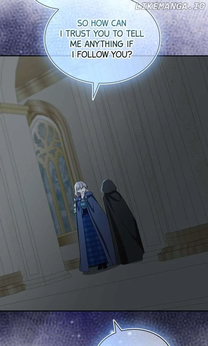 Our Tyrant Became Young Chapter 81 page 3