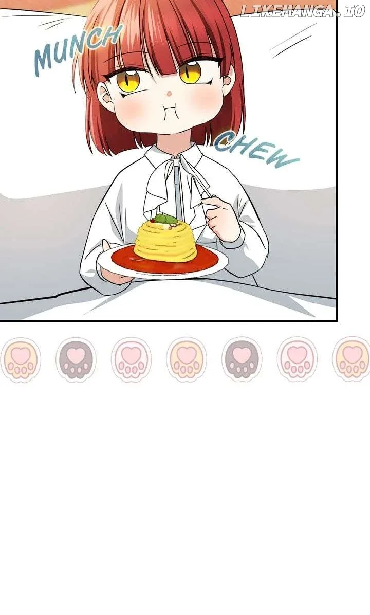 Our Tyrant Became Young Chapter 79 page 114