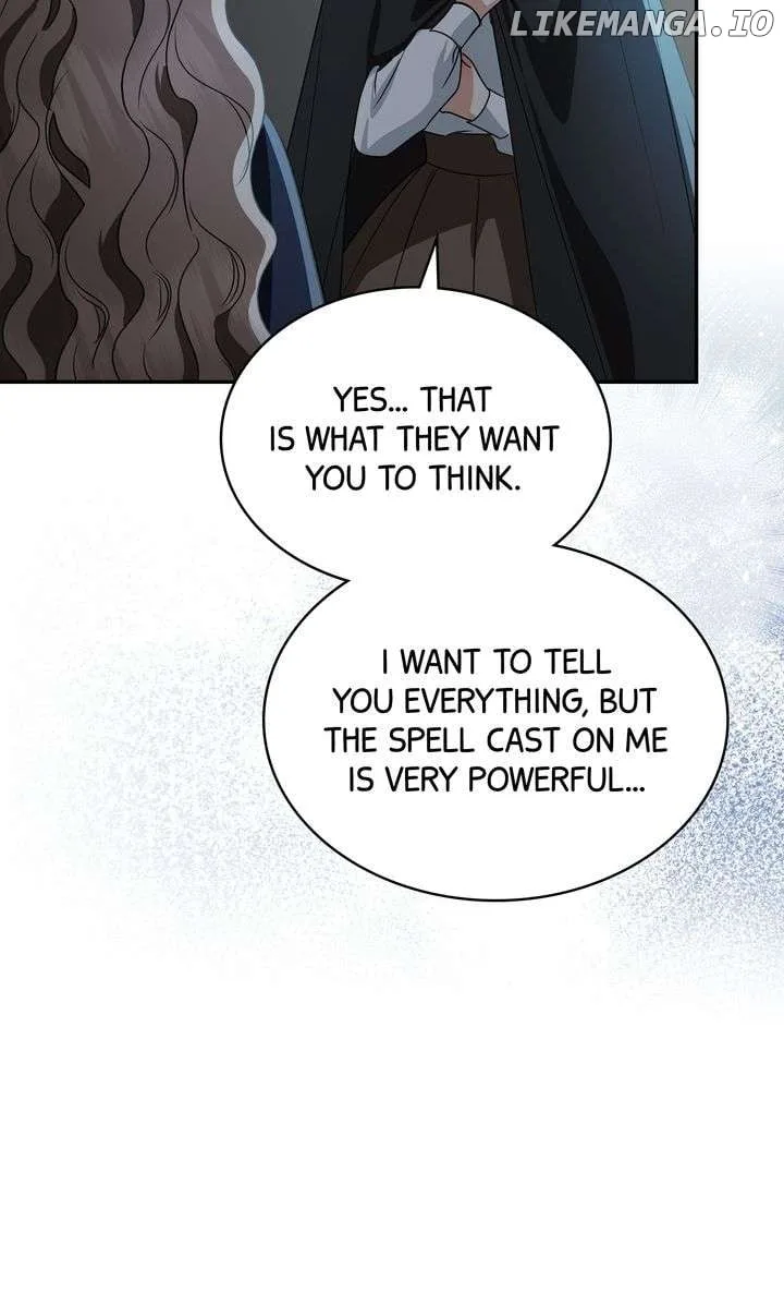 Our Tyrant Became Young Chapter 81 page 9