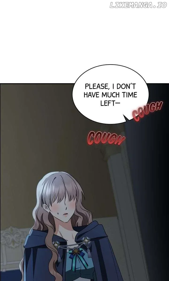 Our Tyrant Became Young Chapter 81 page 10