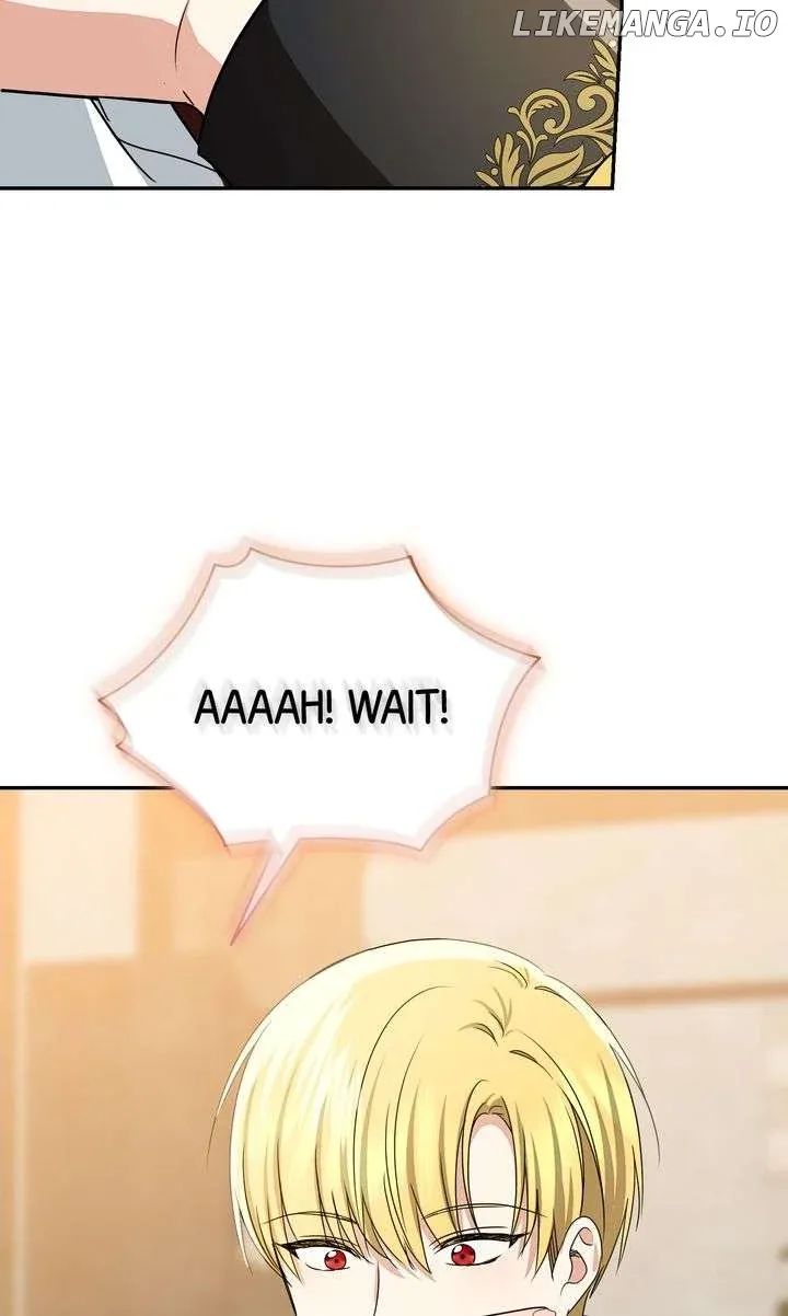 Our Tyrant Became Young Chapter 78 page 136