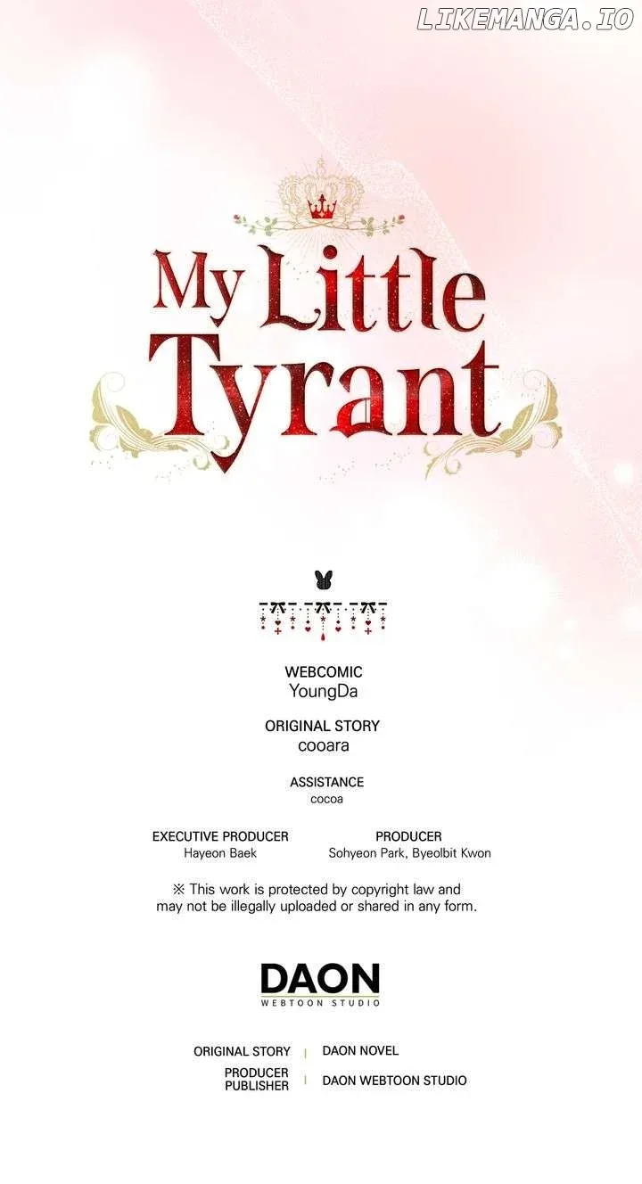 Our Tyrant Became Young Chapter 78 page 146