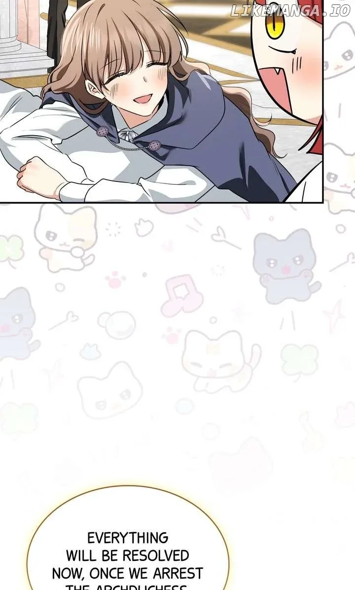 Our Tyrant Became Young Chapter 79 page 121