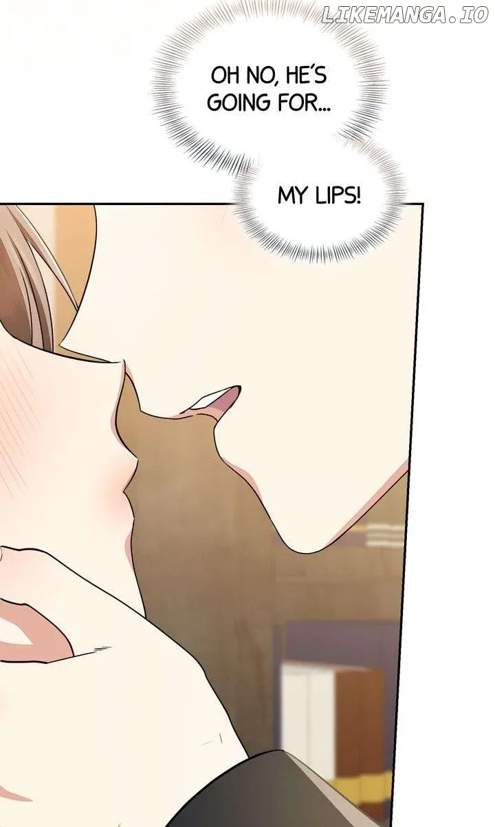Our Tyrant Became Young Chapter 78 page 135