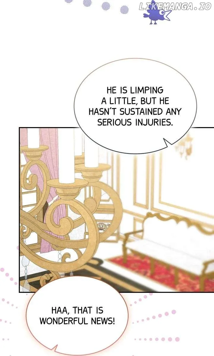 Our Tyrant Became Young Chapter 79 page 117