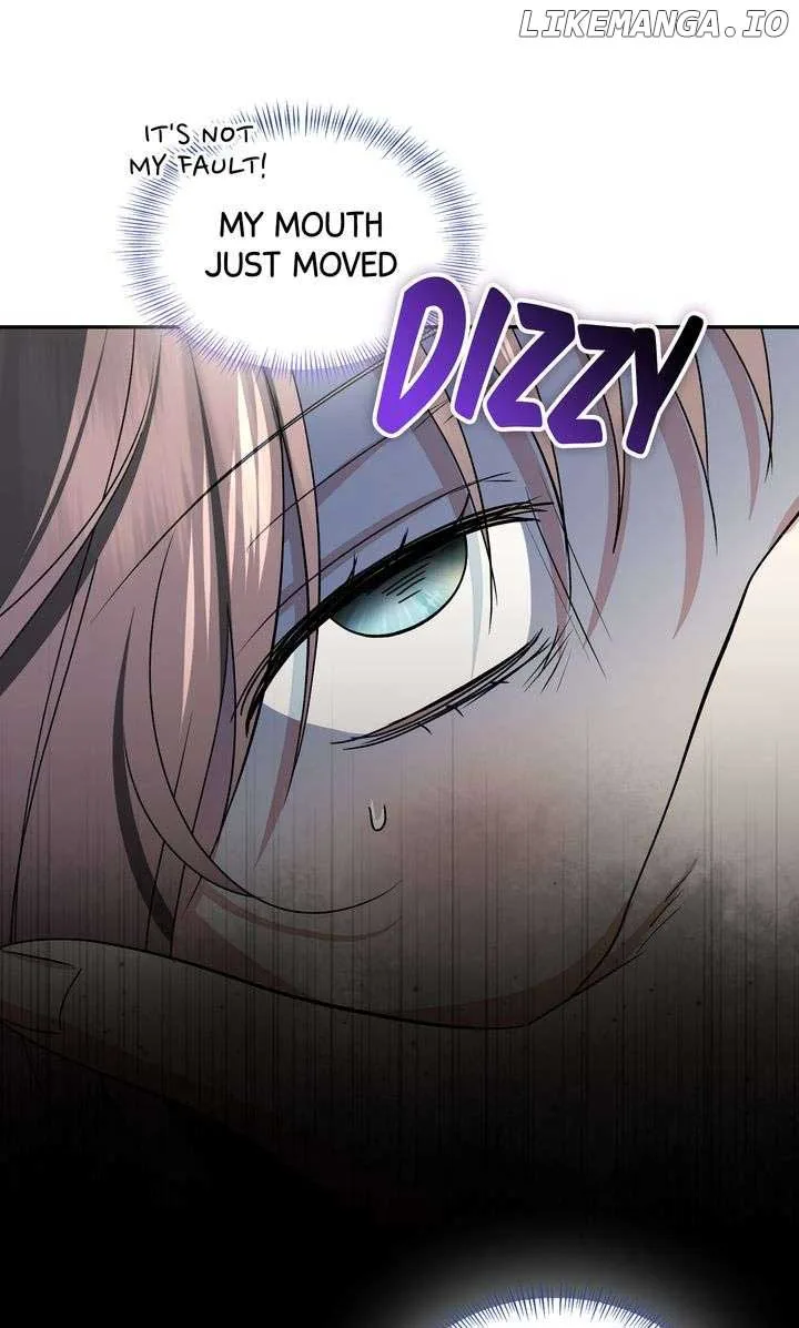 Our Tyrant Became Young Chapter 83 page 6