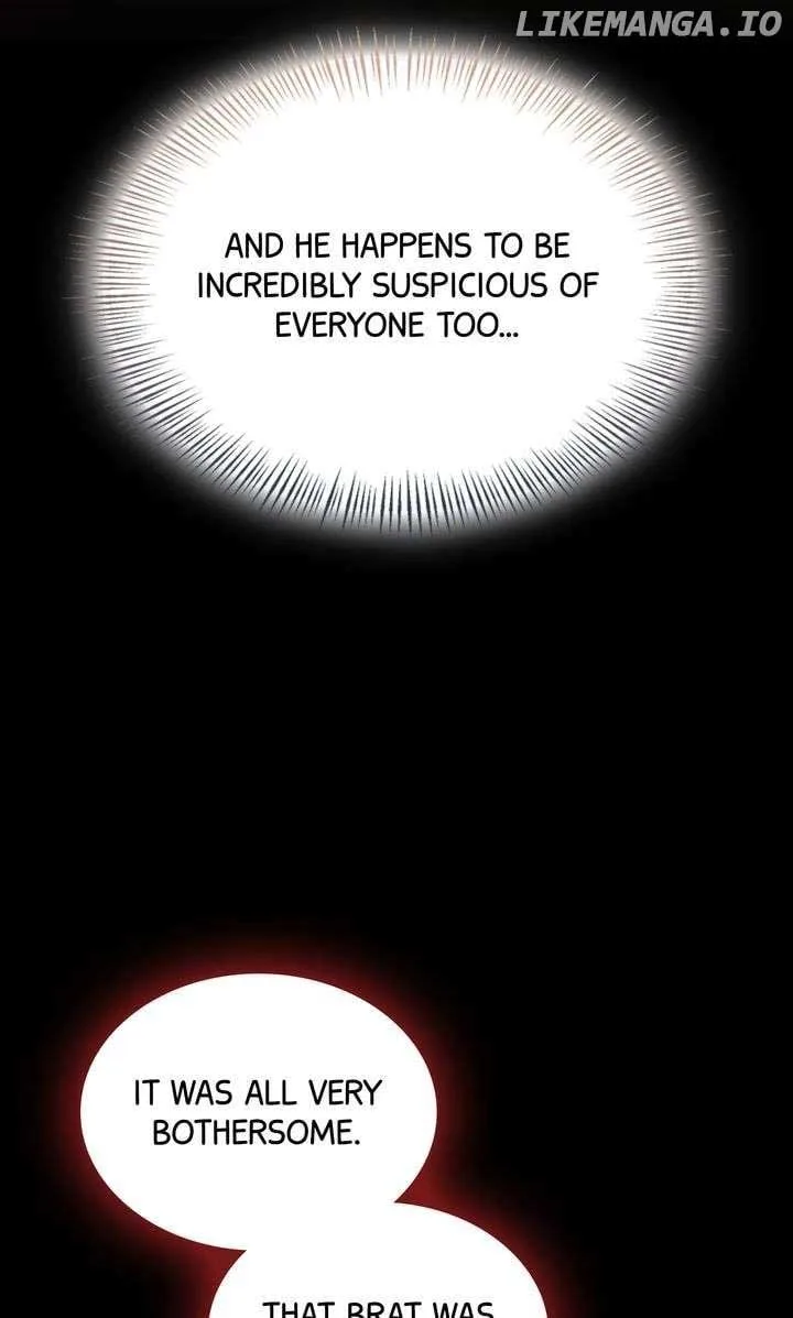 Our Tyrant Became Young Chapter 82 page 107