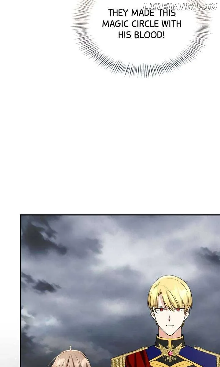 Our Tyrant Became Young Chapter 85 page 39